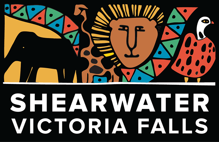 Shearwater logo